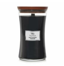 WoodWick nagy üveg Black Peppercorn